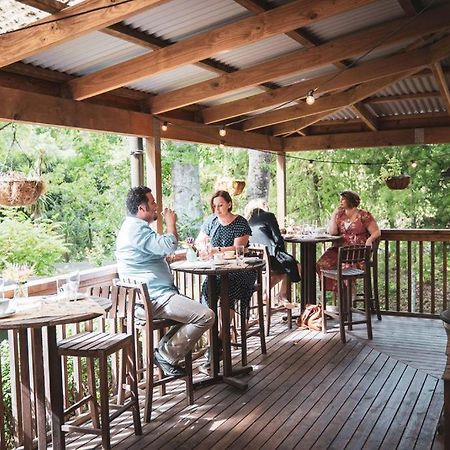 เดอะ ไวน์ยาร์ด คอตเทจ คูเมอุ Hotel Waimauku ภายนอก รูปภาพ